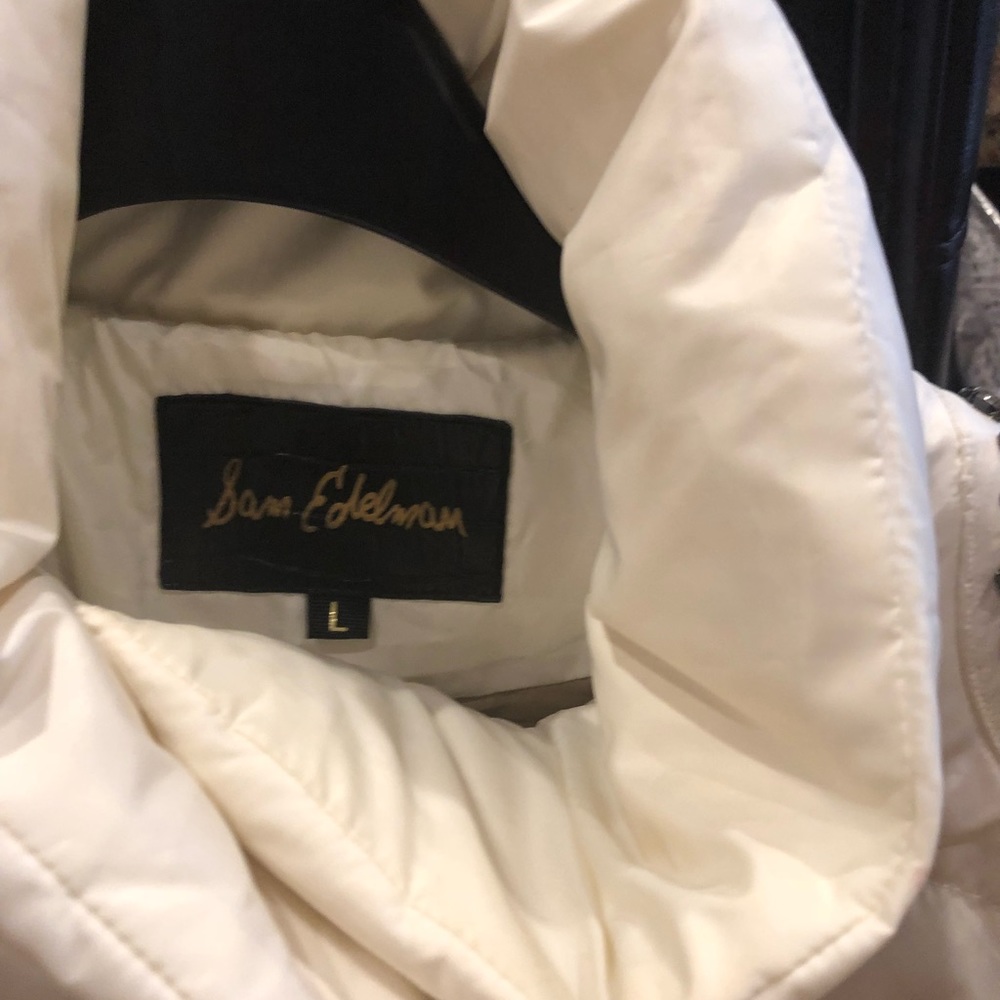 Sam Edelman Winter coat - Picture 3 of 4